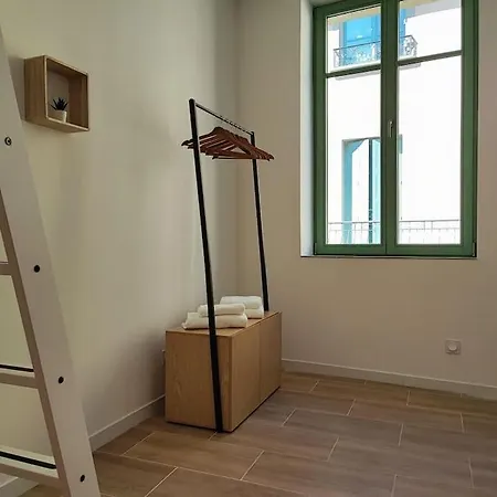 Escale Entre Cite Et Bastide Clim Wifi Smart Tv قرقشونه